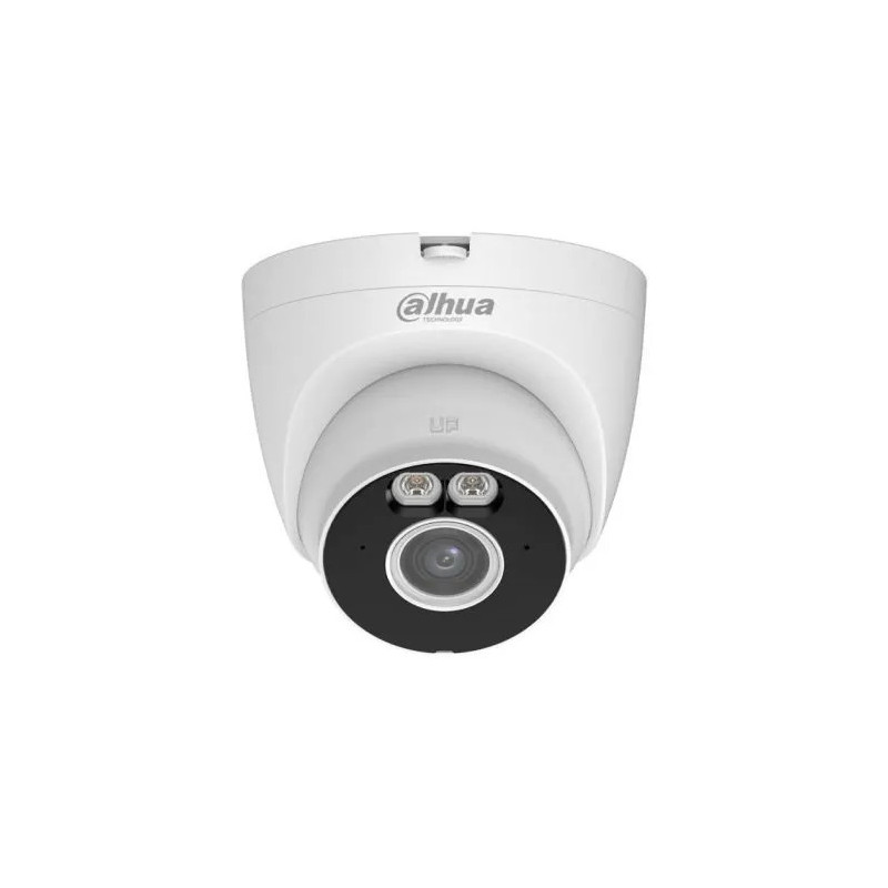 Dahua DH-T2A-LED 2MP Fixed-focal Wi-Fi Turret Network Camera Dahua DH-T2A-LED 2MP Fixed-focal Wi-Fi Turret Network Camera