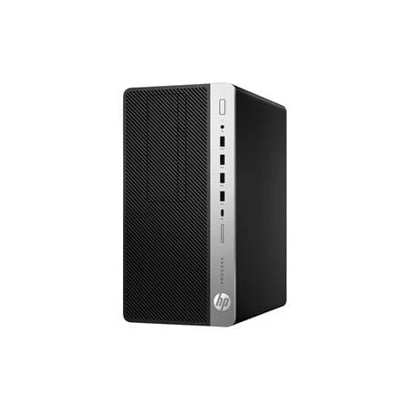 HP ProDesk 600 G4 Microtower PC