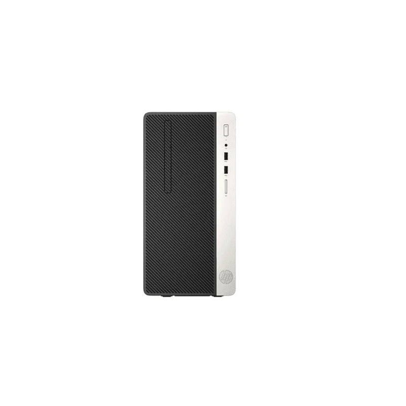HP ProDesk 400 G4 Core i5-7300U 8GB RAM 500GB HDD Ex-UK Desktop PC HP ProDesk 400 G4 Core i5-7300U 8GB RAM 500GB HDD Ex-UK Desktop PC