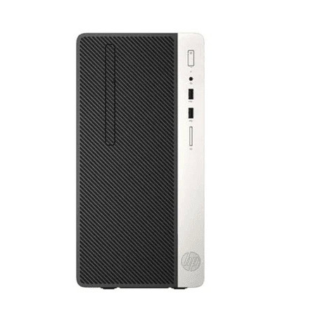 HP ProDesk 400 G4 Core i5-7300U 8GB RAM 500GB HDD Ex-UK Desktop PC