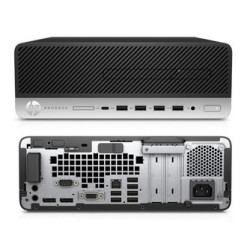 HP 600 G4 PENTIUM SFF