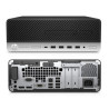 HP 600 G4 PENTIUM SFF