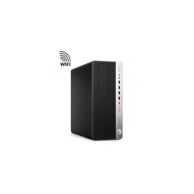HP EliteDesk 800 G4 Tower Ex-UK PC HP EliteDesk 800 G4 Tower Ex-UK PC