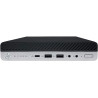 HP EliteDesk 800 G5 Mini 9th Gen Intel Core i5 8GB DDR4 Memory 256GB SSD Ex-UK Mini PC