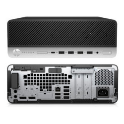HP PRODESK 600 G5 I5 SFF