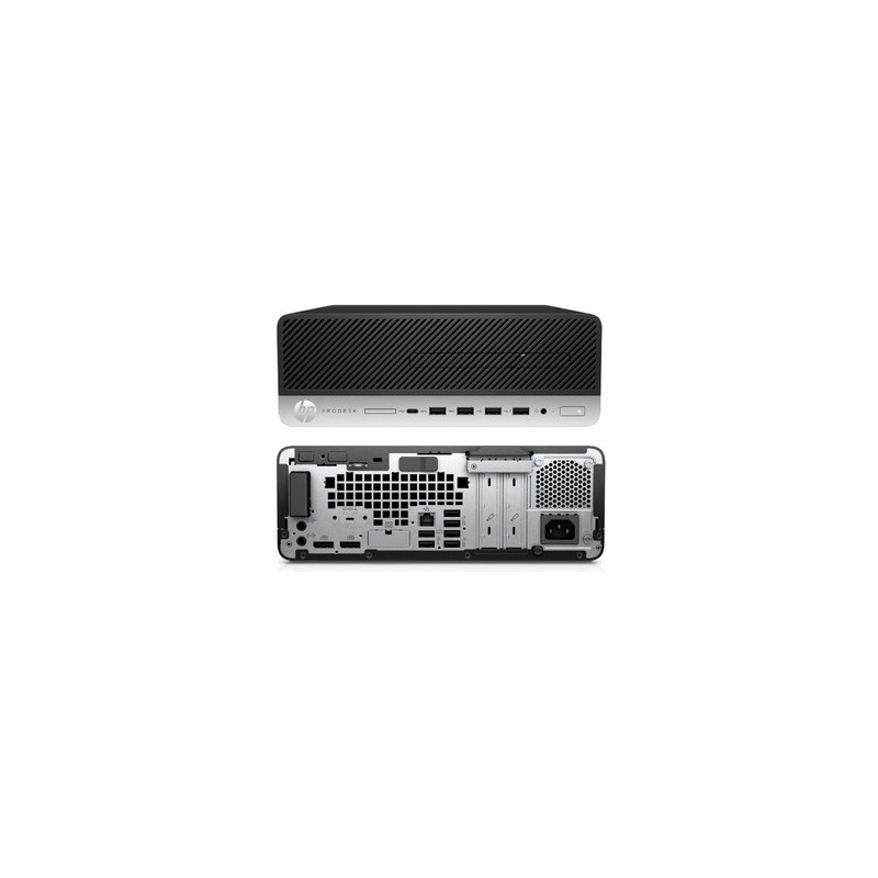 HP PRODESK 600 G5 I5 SFF HP PRODESK 600 G5 I5 SFF