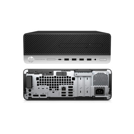 HP PRODESK 600 G5 I5 SFF