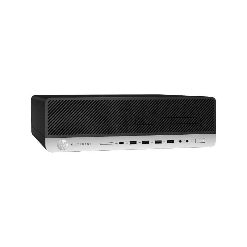 HP EliteDesk 800 G3 Core i7 6th Gen 3.6 GHz RAM 8 GB 500 GB HDD HP EliteDesk 800 G3 Core i7 6th Gen 3.6 GHz RAM 8 GB 500 GB HDD