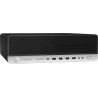 HP EliteDesk 800 G3 Core i7 6th Gen 3.6 GHz RAM 8 GB 500 GB HDD