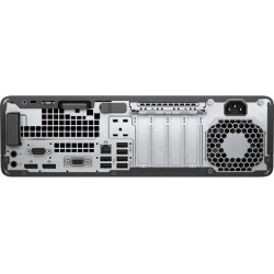 HP EliteDesk 800 G3 Core i7 6th Gen 3.6 GHz RAM 8 GB 500 GB HDD