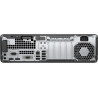 HP EliteDesk 800 G3 Core i7 6th Gen 3.6 GHz RAM 8 GB 500 GB HDD