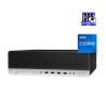 HP EliteDesk 800 G3 Core i7 6th Gen 3.6 GHz RAM 8 GB 500 GB HDD