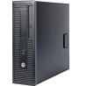 HP Elitedesk 800 G2 Ex-UK PC
