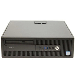 HP Elitedesk 800 G2 Ex-UK PC