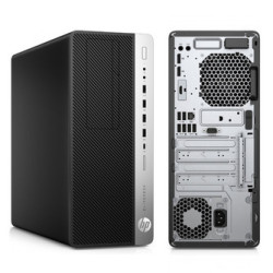 HP 800 G4 I7 8TH GEN 8GB RAM 500GB HDD TOWER