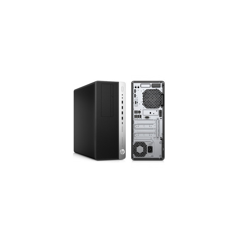 HP 800 G4 I7 8TH GEN 8GB RAM 500GB HDD TOWER HP 800 G4 I7 8TH GEN 8GB RAM 500GB HDD TOWER