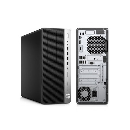 HP 800 G4 I7 8TH GEN 8GB RAM 500GB HDD TOWER