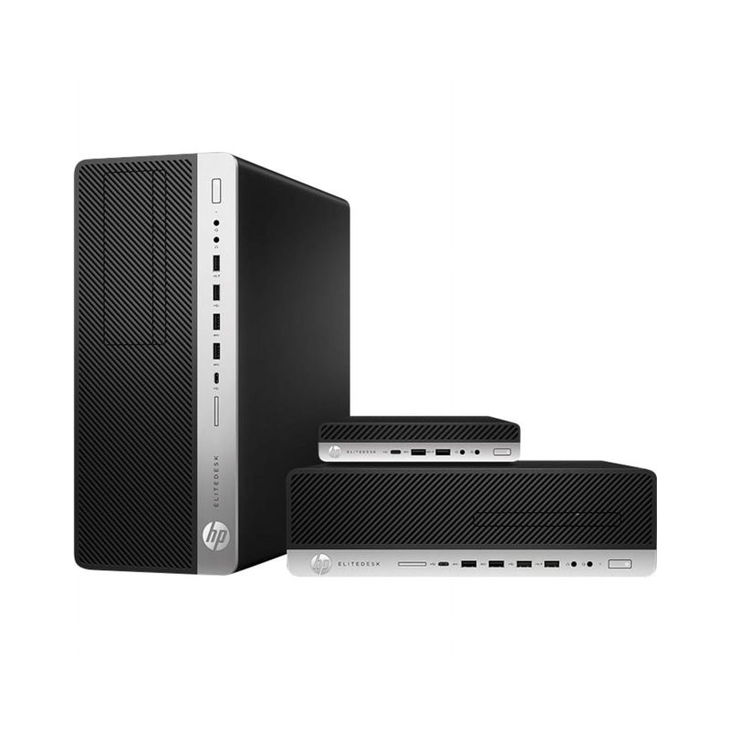 HP 800 G5 I5 SFF 9TH GEN 16 GB RAM 500 GB HDD with keyboard & mouse HP 800 G5 I5 SFF 9TH GEN 16 GB RAM 500 GB HDD with keyboard & mouse