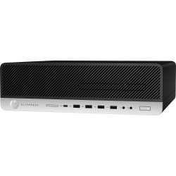 HP 800 G5 I5 SFF 9TH GEN 16 GB RAM 500 GB HDD with keyboard & mouse