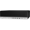 HP 800 G5 I5 SFF 9TH GEN 16 GB RAM 500 GB HDD with keyboard & mouse