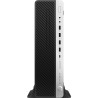 HP 800 G5 I5 SFF 9TH GEN 16 GB RAM 500 GB HDD with keyboard & mouse