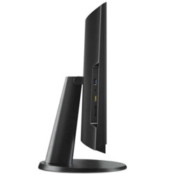Lenovo V310z All-in-One Intel Core i3 7th Gen 8GB RAM 1TB HDD 19.5-Inch HD Display