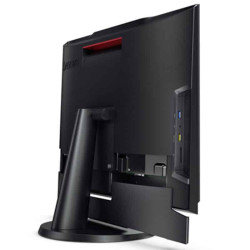 Lenovo V310z All-in-One Intel Core i3 7th Gen 8GB RAM 1TB HDD 19.5-Inch HD Display