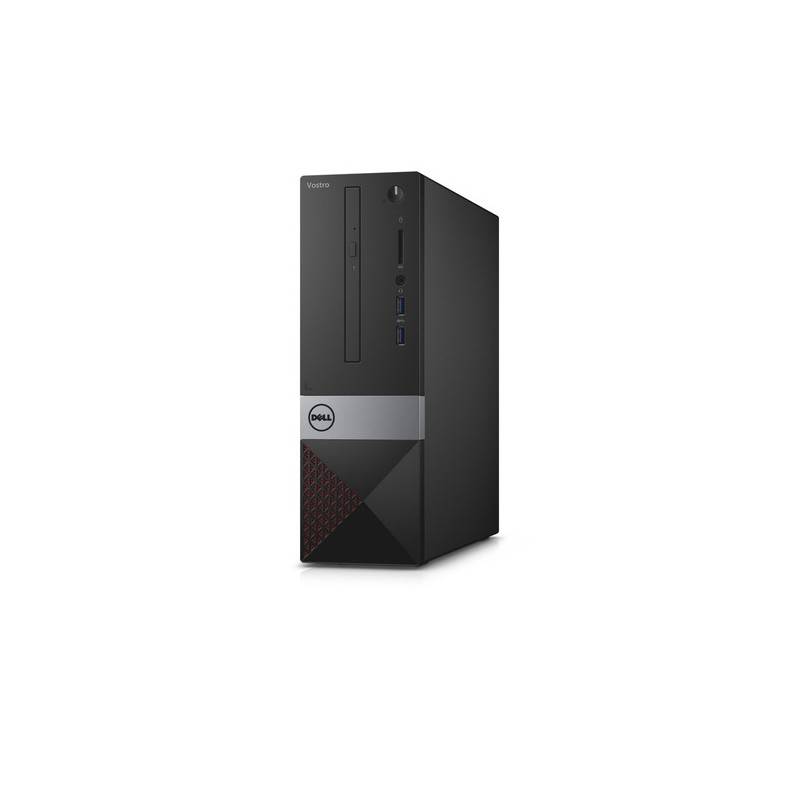 DELL Vostro 3267 Intel® Core™ i3 i3-6100 8 GB DDR4-SDRAM 500 GB HDD Ex-UK Desktop PC DELL Vostro 3267 Intel® Core™ i3 i3-6100 8 GB DDR4-SDRAM 500 GB HDD Ex-UK Desktop PC