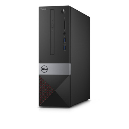 DELL Vostro 3267 Intel® Core™ i3 i3-6100 8 GB DDR4-SDRAM 500 GB HDD Ex-UK Desktop PC