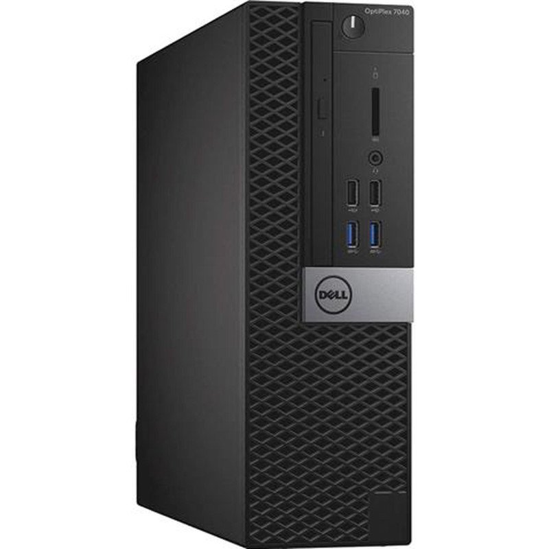 DELL OPTIPLEX 7040 I5 6TH GEN 8GB RAM 500 GB HDD
