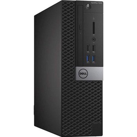 DELL OPTIPLEX 7040 I5 6TH GEN 8GB RAM 500 GB HDD