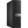 DELL OPTIPLEX 7040 I5 6TH GEN 8GB RAM 500 GB HDD