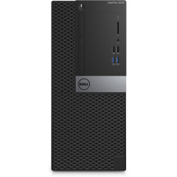 DELL OPTIPLEX 3040 I5 MT 6TH GEN 8GB RAM 500GB HDD Ex-UK