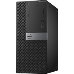 DELL OPTIPLEX 3040 I5 MT 6TH GEN 8GB RAM 500GB HDD Ex-UK