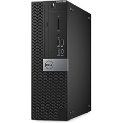 DELL OPTIPLEX 7050 I5 MT 7TH GEN 8GB RAM 500GB HDD