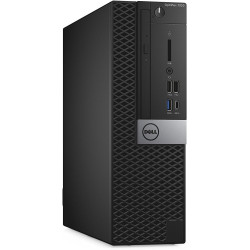 DELL OPTIPLEX 7050 I5 MT 7TH GEN 8GB RAM 500GB HDD Ex-UK