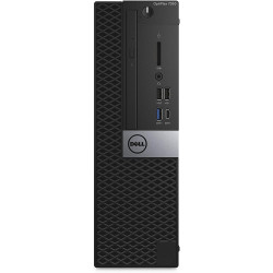 DELL OPTIPLEX 7050 I5 MT 7TH GEN 8GB RAM 500GB HDD Ex-UK