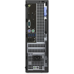 DELL OPTIPLEX 7050 I5 MT 7TH GEN 8GB RAM 500GB HDD Ex-UK