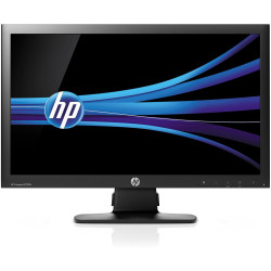 HP Compaq LE2202X 21.5" LED Backlit LCD Monitor