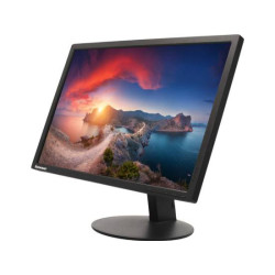 Lenovo ThinkVision T2254pC 22" Black LCD Monitor