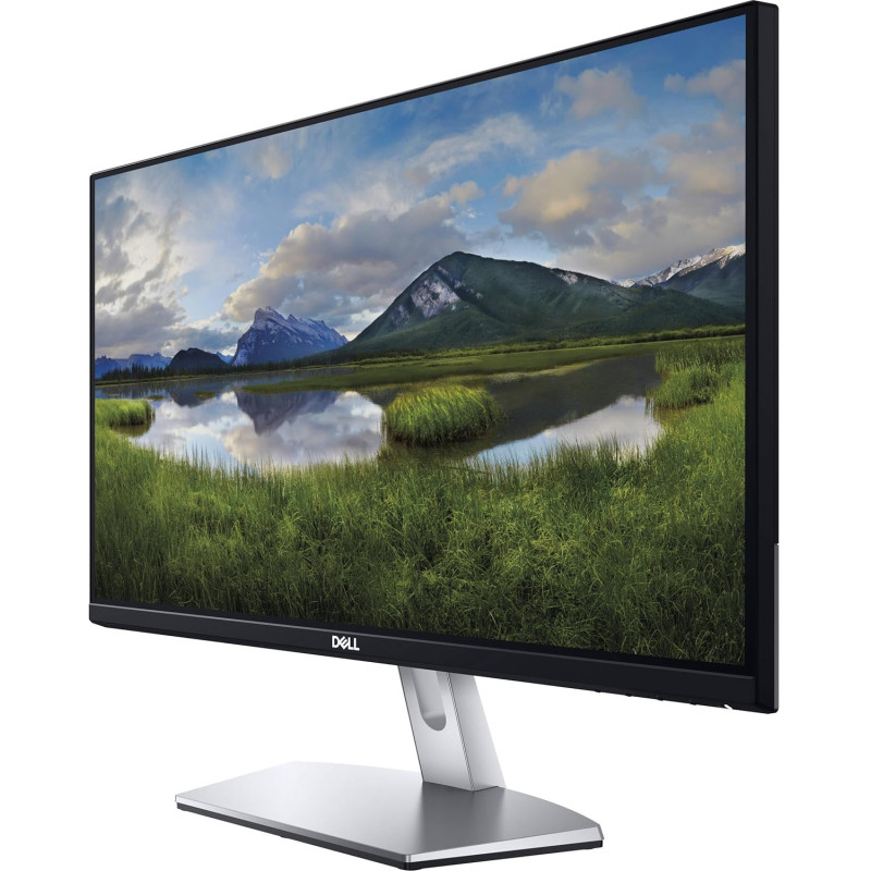 Dell Pro 22 Plus Monitor - P2225H Dell Pro 22 Plus Monitor - P2225H
