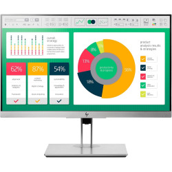HP EliteDisplay E223 21.5-Inch Screen LED-Lit Monitor