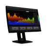 HP Z23N Edge to Edge monitor, with hdmi connectivity-1S06U9