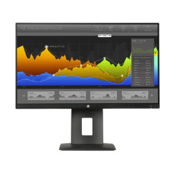 HP Z23N Edge to Edge monitor, with hdmi connectivity-1S06U9
