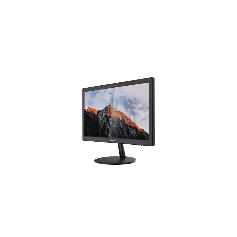 DAHUA A200 19.5" Monitor DAHUA A200 19.5" Monitor
