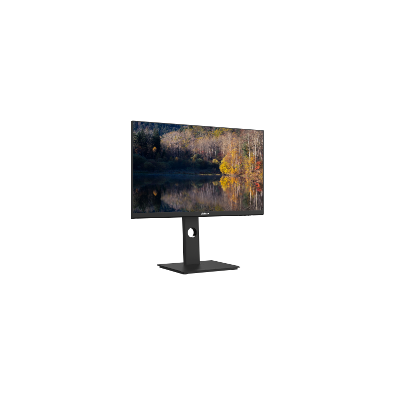 Dahua P301A 24'' QHD Monitor DHI-LM24-P301A Dahua P301A 24'' QHD Monitor DHI-LM24-P301A