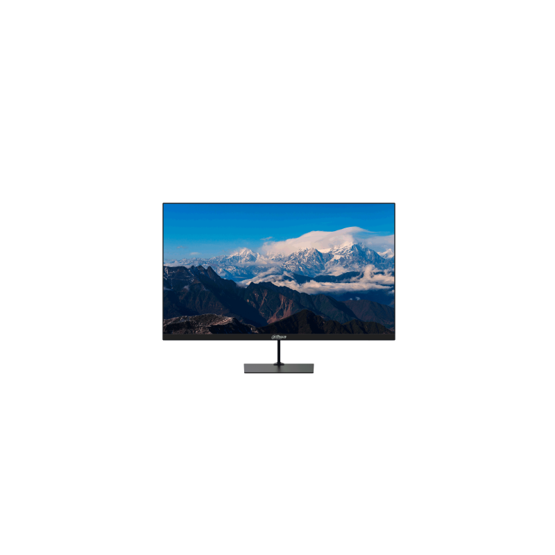 Dahua C200 27'' FHD Monitor DHI-LM27-C200 Dahua C200 27'' FHD Monitor DHI-LM27-C200