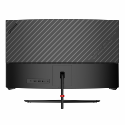 Dahua E230C 27’’ FHD 1920x1080 Curved Gaming Monitor DHI-LM27-E230C