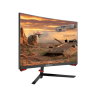 Dahua E230C 27’’ FHD 1920x1080 Curved Gaming Monitor DHI-LM27-E230C