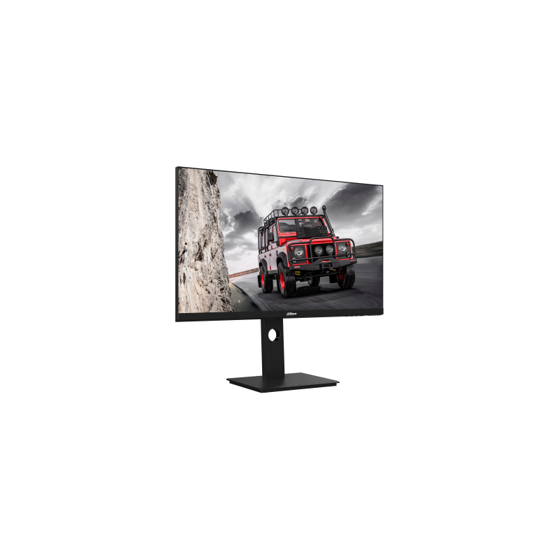 Dahua P301A 27'' QHD Monitor DHI-LM27-P301A Dahua P301A 27'' QHD Monitor DHI-LM27-P301A